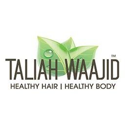 TaliahWaajidNig's profile picture. Taliah Waajid provides high quality products that enhance and contribute to healthy hair, skin and body using natural ingredients, fruits and herbal extracts.