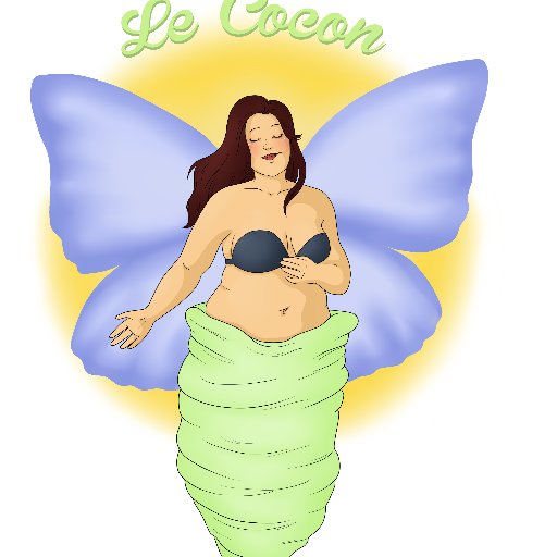 lecocon49's profile picture. Le cocon est une association d'aide aux personnes en surpoids ou en obésité basée sur Cholet.