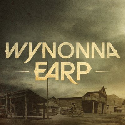 NL Fanpage for Wynonna Earp