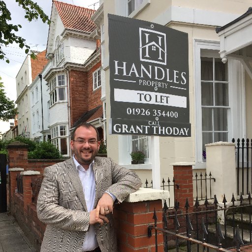 HandlesProperty's profile picture. 