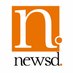 Newsd (@GetNewsd) Twitter profile photo