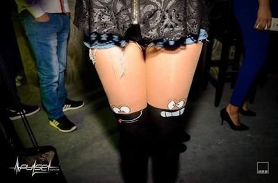 KataMrak's profile picture. #МракНаТЛ Секоја 4та година ми е роденден 29.02.1992 #ТвитерСопруга на @ZuciCuci