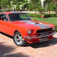 Muscle Cars (@puremusclecars) 's Twitter Profile Photo