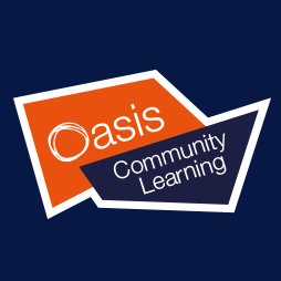 Oasis Community Learning was set up in 2004 with the purpose of transforming learning, lives and communities through the development of the Oasis Academies.