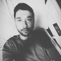 unforgiven (@mustafabulan11) Twitter profile photo