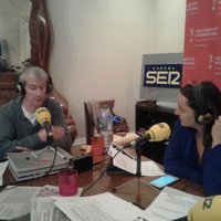 Dr David Mathieson (@mathiesonmadrid) 's Twitter Profile