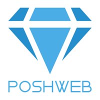 Posh Web (@poshwebuk) 's Twitter Profile