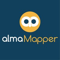 AlmaMapper(@Almamapper) 's Twitter Profile Photo