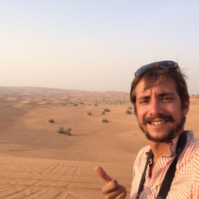 dedsimonnet's profile picture. 