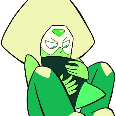 Here I am, saving the world one Cluster at a time.