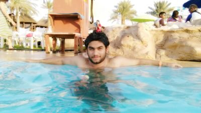 Am The Slave Of Almighty..