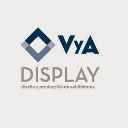 VYADISPLAY's profile picture. Diseño y producción de exhibidores para ópticas, relojes, telefonía móvil, perfumería y puntos de venta.