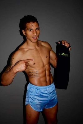 awrobinson01's profile picture. USN Regional Brand Representative, Stuntman, Professional Fighter, Instagram: ashwillrob. God First