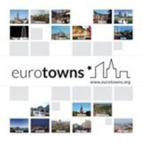Eurotowns (@eurotowns) Twitter profile photo