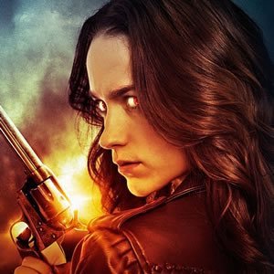 Fan account for the TV show Wynonna Earp. Season 3 premiers 27th July 2018 at 10pm on 5Spike