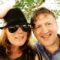 veganvanlife (@nickb623) 's Twitter Profile Photo