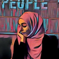 Sabeena 🇵🇸(@pocobookreader) 's Twitter Profile Photo