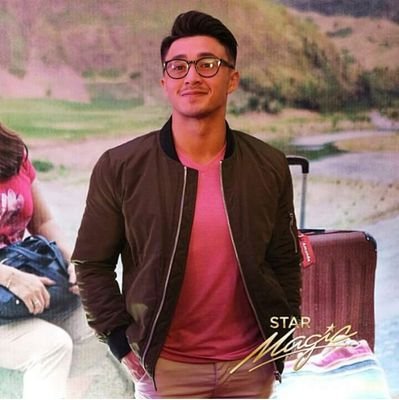ARRONationOFC's profile picture. Official and Latest fan base of Arron Villaflor since July 18, 2013.  FOLLOW AND BE UPDATED!