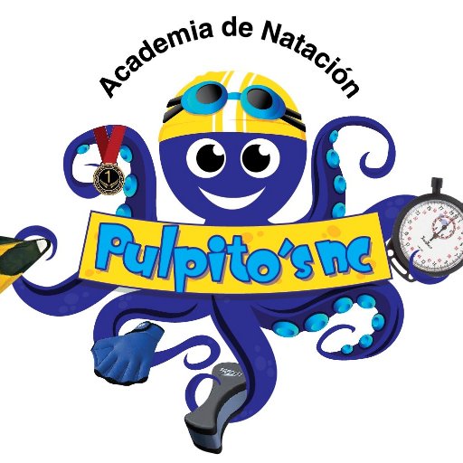 Academia de Natación para bebes, niños (as) adolescentes y adultos mayores