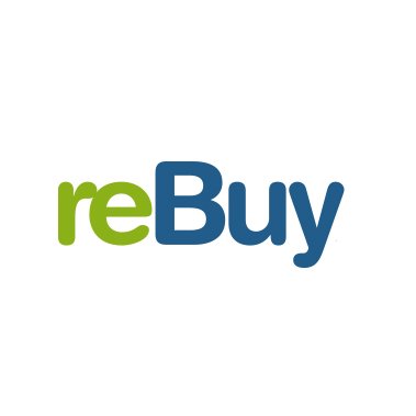 Plateforme de reCommerce de produits high tech.  #recommerce #tech #recyclage    Contact : support@rebuy.fr 
Tél. 01 87 15 30 20