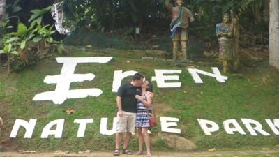 maibisquera's profile picture. 