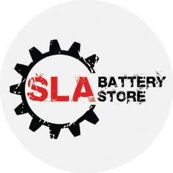 SLABatteryStore's profile picture. http://t.co/qKSWsTJQMX is a leading online retailer specializing in Sealed Lead Acid (SLA) batteries.