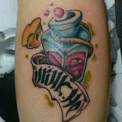 Starktattooさんのプロフィール画像