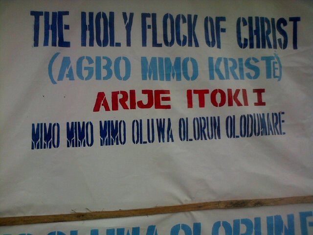 michaelwealth's profile picture. BornMay1960.Married,withChildren.RetiredTr/HeadTr/UnivAdmin/EduConsultant.NowFull-TimePastorWithSpecialCommissionEzek2.Isaiah60.Acts18:9,10.