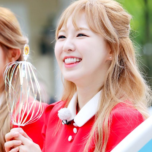 _wishtree's profile picture. 세가지 소원