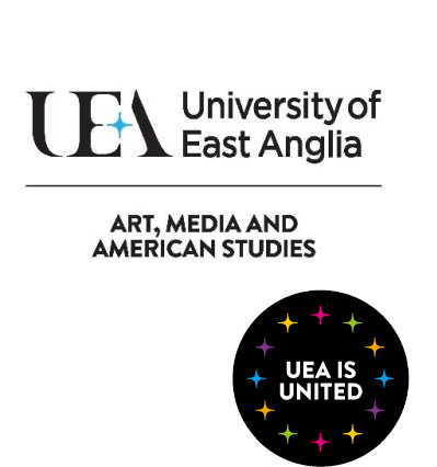 Department of Film, Television & Media Studies UEA: combining one of the UK's longest established Film & TV departments with a strong history in media research.