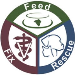 We are a 501(c)3 nonprofit organization working to help avoid the surrender of a family pet due to the lack of resources to feed and care for them.
