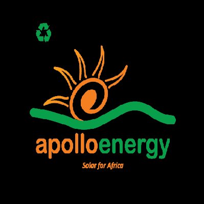 Apollo Energy, is a solar company. We are based in Harare Zimbabwe & Barkly West, Northern Cape South Africa. #GoSolar