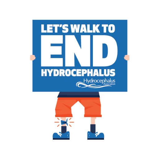 We are a non-profit organization raising Hydrocephalus Awareness to find cure. Email: connecticutwalk@hydroassoc.org