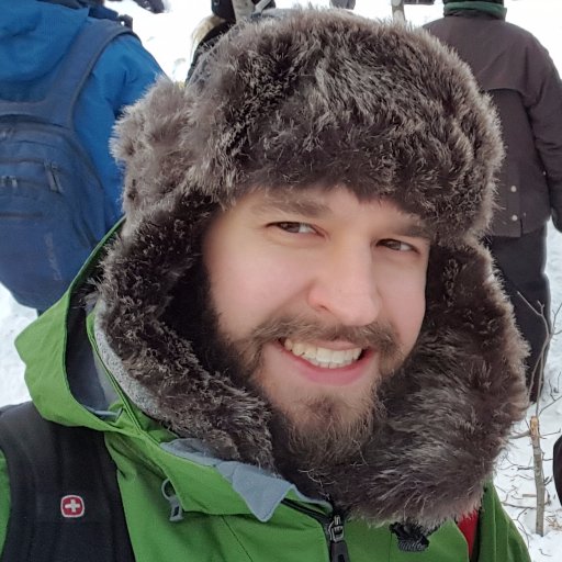 AaronSwift's profile picture. I'm a career IT problem solver that dabbles in home brewing and outdoor adventure. Full-time dad and husband!