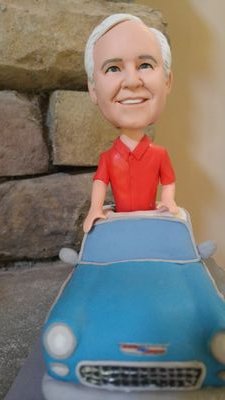 DavidRBuchanan1's profile picture. Now living in NC. Playing Golf, Collecting and showing old cars, and volunteer teaching Adult Education classes.