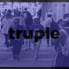 Co-founder @Trupleapp
Learner, explorer & believer. Aspiring entrepreneur. Right handed & right headed. #Work #Fun #Love.He who controls self controls universe!