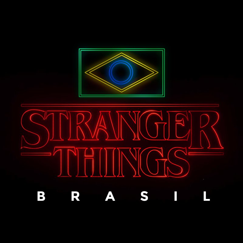 StrangerT_BR's profile picture. Página da série Stranger Things no Brasil. Feito por fãs e para fãs.
https://t.co/S0JM1oEM1t