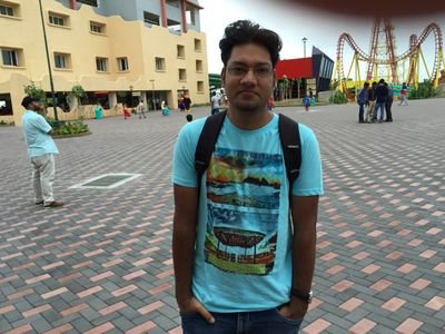 iyamsandeep's profile picture. Kool guy@vizag