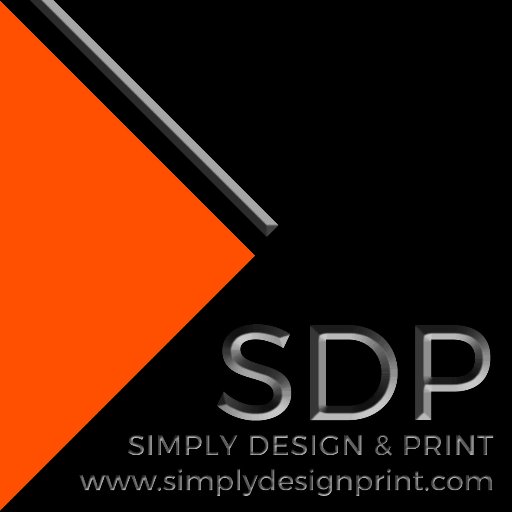 Simply Design &Print