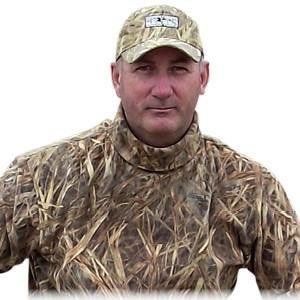 Delta Waterfowl Regional Director Western Canada