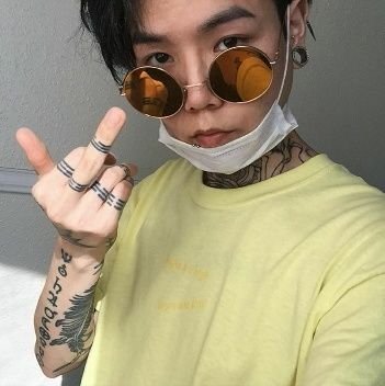 inkyoofly's profile picture. 