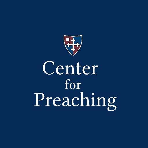 Haddon W Robinson Center for Preaching at Gordon-Conwell Theological Seminary. Helping you strive for preaching excellence.