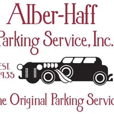 Alber-Haff Parking Service Inc. is a family-owned valet parking company servicing the Tri-State area since 1935. Book Now: info@alberhaffparking.com