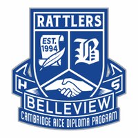 Belleview HS AICE (@aicebhs) 's Twitter Profile