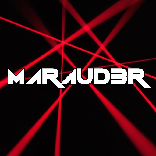 OFFICIAL - Tune in to MARAUD3R's MIXXDOWN every week below!
