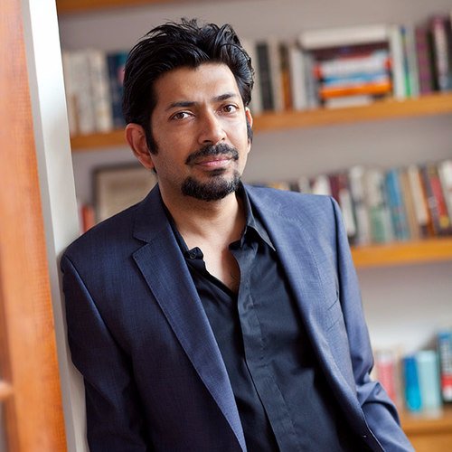 Siddhartha Mukherjee Profile