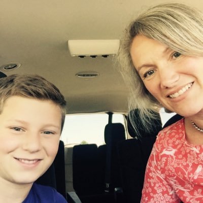 slccrafton's profile picture. 