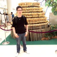 Andy Trendy (@andyfeurumi) 's Twitter Profile