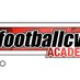 GirlsFootballAcademy (@footballcvgirls) Twitter profile photo GirlsFootballAcademy (@footballcvgirls) Twitter profile photo