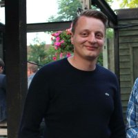 Ben Hutchings (@benhutch84) 's Twitter Profile